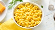 Add Bacon Bits To Boxed Max & Cheese And Thank Us Later