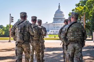 Federal troops won't fix violent crime