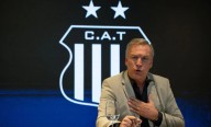 Fassi autocrítico: asumió la responsabilidad por la situación que atraviesa el club y pidió disculpas a Tapia