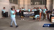 Pittsburgh rally advocates for affordable housing through inclusionary zoning