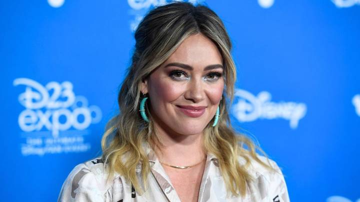 Hilary Duff regresa a la música y anuncia un documental: fecha de estreno y más