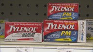 Sanford doctors free to recommend acetaminophen to pregnant patients
