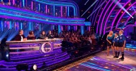 Strictly Come Dancing fans say 'let this be lesson' after professional dancer 'benched'