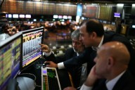El futuro del mercado luego del auxilio estadounidense