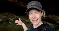 'I visited Scottish island shrouded in mystery with unique wildlife and ancient legends'
