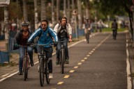 El modelo de bicis de alquiler se hunde en Bogotá, la capital ciclista de América Latina