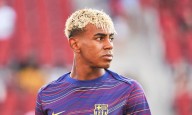 Lamine Yamal injury latest as Barcelona wonderkid a 'major doubt' for Newcastle clash