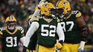 Rashan Gary says opponents will have to ‘pick your…
