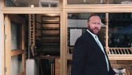 Liberals Applaud As Local Baker Refuses To Serve Alex Jones