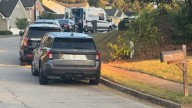 Police: Burglary suspect shot, killed by homeowner in Gwinnett