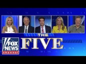 ‘The Five’: This is the key to our destruction