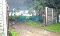 Tragedia en un club de hockey de La Plata: una jugadora murió en pleno partido
