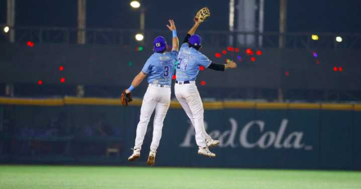 Charros de Jalisco ponen un pie en la Serie del Rey al vencer a Sultanes de Monterrey