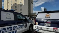 Versión oficial tras muerte de estatal y cadete en el Hotel Don Rubén