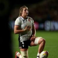 Canada's women tilt for World Cup thanks to 'incredible' crowdfunding