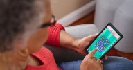 Why so many people over 50 love playing video games