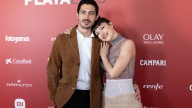 Úrsula Corberó y Chino Darín esperan su primer hijo: la actriz confirma la noticia mostrando su tripa de embarazada en redes