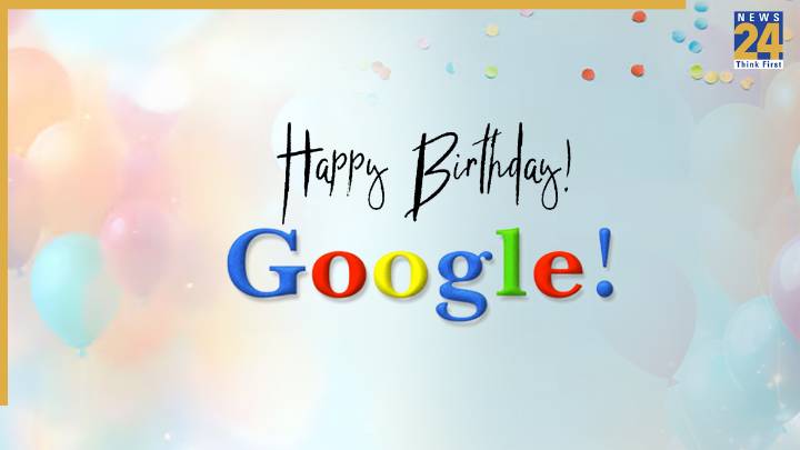 Google’s 27th Birthday: Here’s why the search engine celebrates on September 27