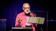 Brian Eno, and other chancers who masquerade as experimental geniuses