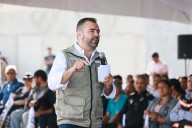 Tlajomulco construirá nueva Comisaría y Academia de Policía en la Zona Valle con inversión de 100 mdp