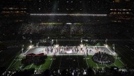 Bad Bunny to perform at halftime of 2026 Super Bowl
