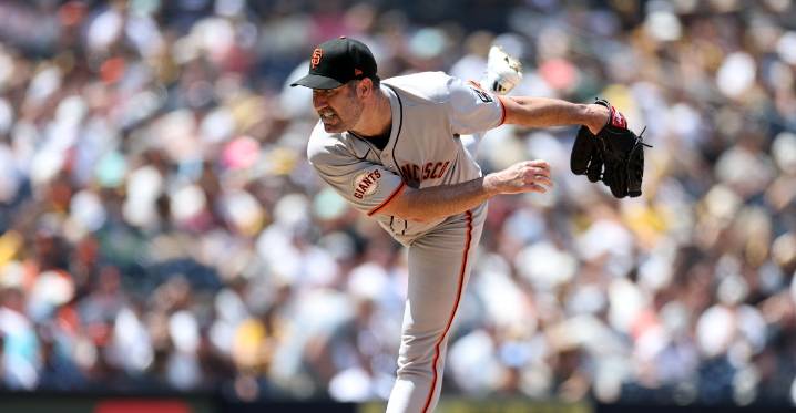 9/6 Gamethread: Giants @ Cardinals