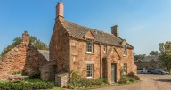 Former East Lothian post office joins the market in 'rare opportunity'