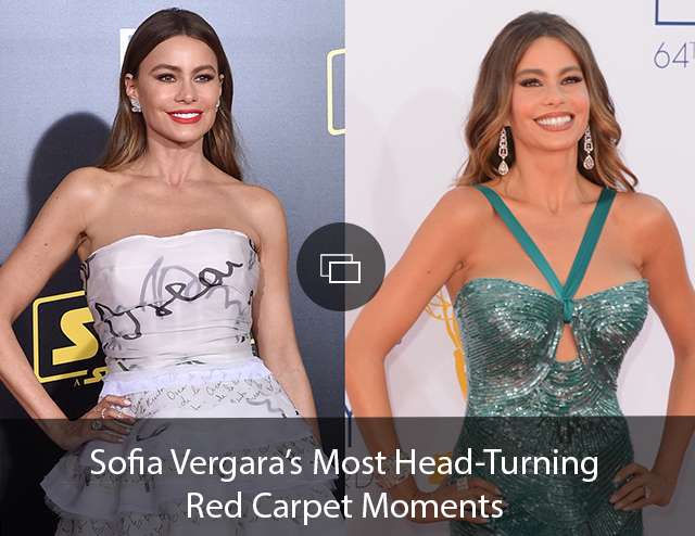Sofía Vergara's Emmys No-Show Came With a Painful Beauty Setback