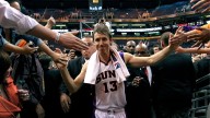 Steve Nash joins Suns in senior advisor role