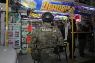 Suspenden cinco establecimientos en Ecatepec por operar de manera irregular