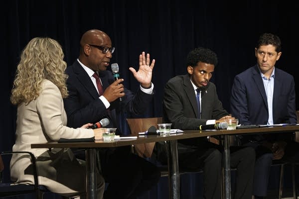 State DFL stands firm on its retraction of Minneapolis mayoral endorsement