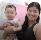 Madre e hija mueren en accidente