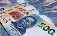Viene con tijera Presupuesto de Egresos de la Federación