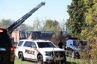 Officials decry violence targeting places of worship after Michigan church attack