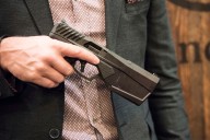 Gun groups ask court to overturn 'perilous precedent' in suppressor registration case