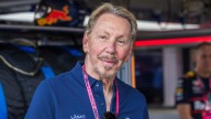 Larry Ellison eclipses Elon Musk as world’s richest person