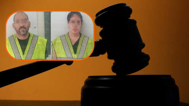 Arrestan a madre y padrastro de Paloma Nicole, menor de edad que murió tras cirugía estética
