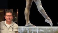 Guantazos, insultos… Archivan la investigación contra el entrenador Pedro Mir, acusado de maltratar a cuatro gimnastas