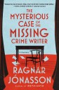 Book Review: Icelandic detective stars in 'The Mysterious Case of the Missing Crime Writer'