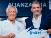 Néstor Gorosito asegura su continuidad en Alianza Lima hasta 2026