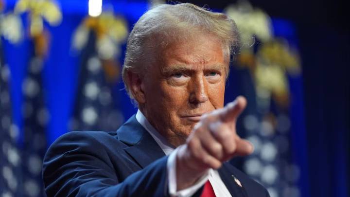 Trump confirmó la muerte de 11 narcoterroristas en un ataque a un barco proveniente de Venezuela