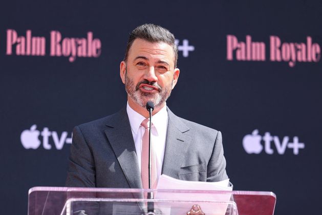 Jimmy Kimmel’s talk show to return tonight after ‘thoughtful conversations’ between host and TV network