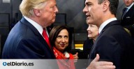 La Administración Trump se alinea con Netanyahu y considera "profundamente preocupante" la respuesta de España al genocidio israelí