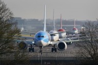 Gatwick's green-lighted £2.2bn second runway will create thousands of jobs, says Chancellor Rachel Reeves