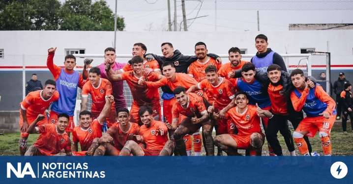 Murió de manera trágica a los 27 años el preparador físico de un club del ascenso: la sentida despedida