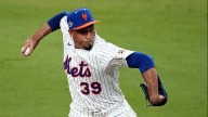 Mets' Edwin Diaz expected to opt out of contract, gets $18 million update