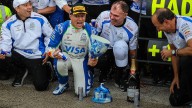 Isack Hadjar makes heartwarming admission about broken Dutch GP trophy