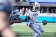 Report: Former Vikings Fourth Rounder Named Trade Candidate