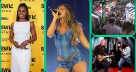Sting & Shaggy, Tate McRae, Eagles block party, more things to do in Philadelphia this weekend
