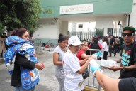 Aumenta a 15 la cifra de muertos por la explosión de un camión de gas en Ciudad de México